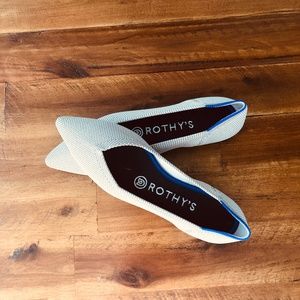Rothy's Flats